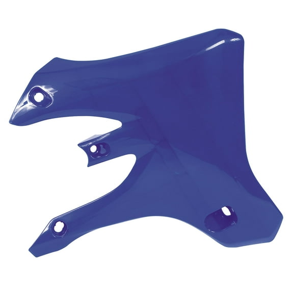 Acerbis Radiator Shrouds YZ Blue 2043880211