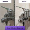 thumbnail image 5 of Clean Spray Cleaner For Ovens, All Purpose Cleaner Spray, Multi-Surface Cleaning Kit with Concentrated Tablets, 5 of 6