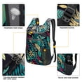 thumbnail image 3 of Mochila de senderismo G4Free ligera de 11L para hombres y mujeres, 3 of 6