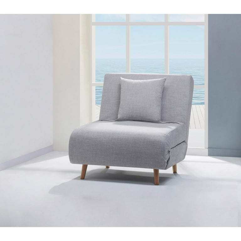 Gold sparrow convertible chair new arrivals