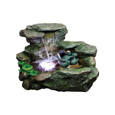 Trentino Fountain - Walmart.com