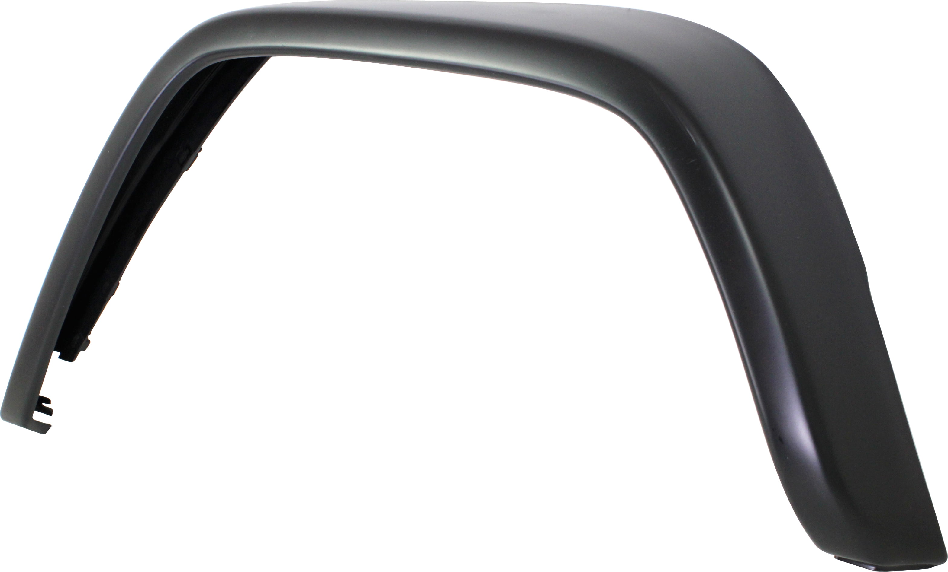 Replacement REPM553901 Fender Flares Compatible with 2002-2008 Mercedes Benz G500 2003-2011 G55 AMG Rear, Right Passenger Primed