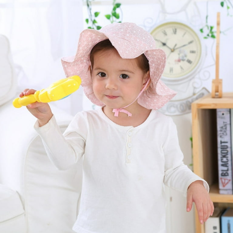 Walmart infant hats 2025