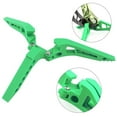 thumbnail image 2 of MYG Compound Bow Kick Stand 3 Legs Bracket Rack Holder Limbs Support Archery Hunting, 2 of 9