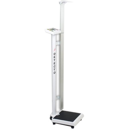 UPC 809161147209 product image for Detecto Prodoc Series Comfort Height Doctor Scale | upcitemdb.com