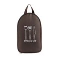 thumbnail image 1 of Bolsa de Transporte para Herramientas de Barbacoa Bolsa de Almacenamiento para Herramientas de Barbacoa Bolsa de Almacenamiento, 1 of 5