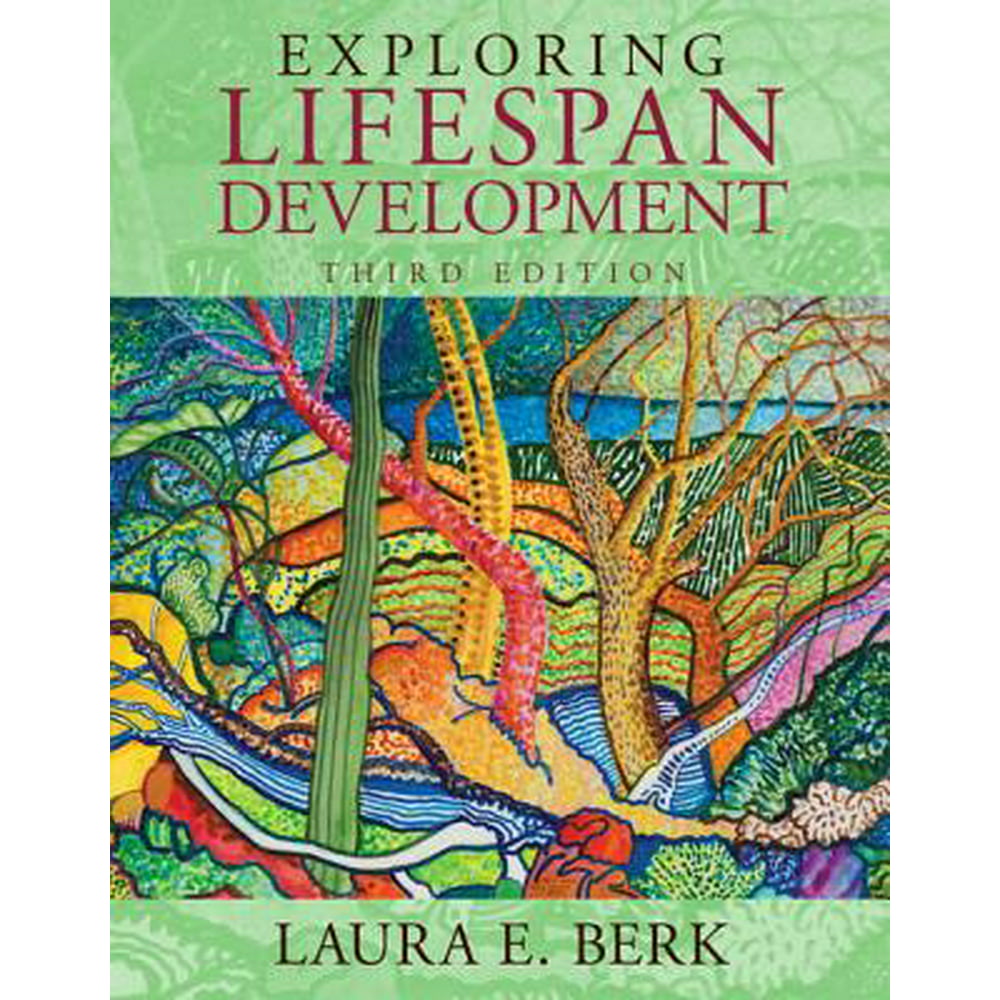 Exploring Lifespan Development + MyDevelopmentLab with Pearson eText