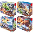 thumbnail image 3 of Pokémon Scarlet Violet PARADOX RIFT OBSIDIAM FLAMES Booster Cards Display Box Booster Cards Playing Cards, 3 of 4