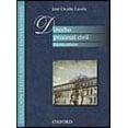 thumbnail image 1 of DERECHO PROCESAL CIVIL OXFORD UNIVERSITY PRESS JOSE OVALLE FAVELA, 1 of 1