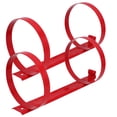 thumbnail image 3 of Miangastore 2pcs Fire Extinguisher Mount Fire Extinguisher Hanger Bracket Fire Extinguisher Stand, 3 of 9