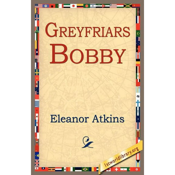 Greyfriars Bobby, (Paperback)