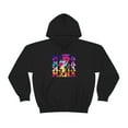 thumbnail image 2 of 4J140302c1 Hoodie, 2 of 9