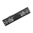 thumbnail image 3 of European Automobiles Number License Plate Frame with Rearview Reverse Backup Camera Infrared, 3 of 3