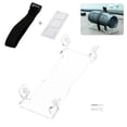thumbnail image 4 of For JBL For Flip 4/5/6 Acrylic Speaker Mount: Secure & Stylish Holder Attachment, 4 of 9