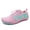 Pink, variant on HOYUFEI Hike Barefoot Shoes for Women, Womens Water Shoes, Hiking Healthy Footwear - Wide Toe Box Non-Slip Outdoor Sports Zero Drop Shoes