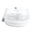 thumbnail image 1 of Esterilizador Munchkin Steam Guard microondas, 1 of 7