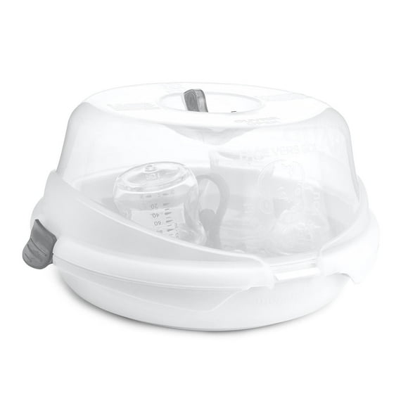 Esterilizador Munchkin Steam Guard microondas