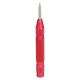 thumbnail image 3 of Automatic Center Punch Adjustable Tension Punch Tool for Metal Wood Glass Plastic, 3 of 8