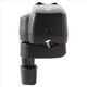 thumbnail image 4 of 3X Control de Zoom DSLR Videocámara Control Remoto de la Cámara Cable Jack de 2,5 mm para LANC Jack Remote Zoom, 4 of 5