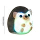 thumbnail image 3 of Peluche luminoso de peluche con forma de animal, ideal como regalo de cumpleaños para niños. No requiere pilas., 3 of 6