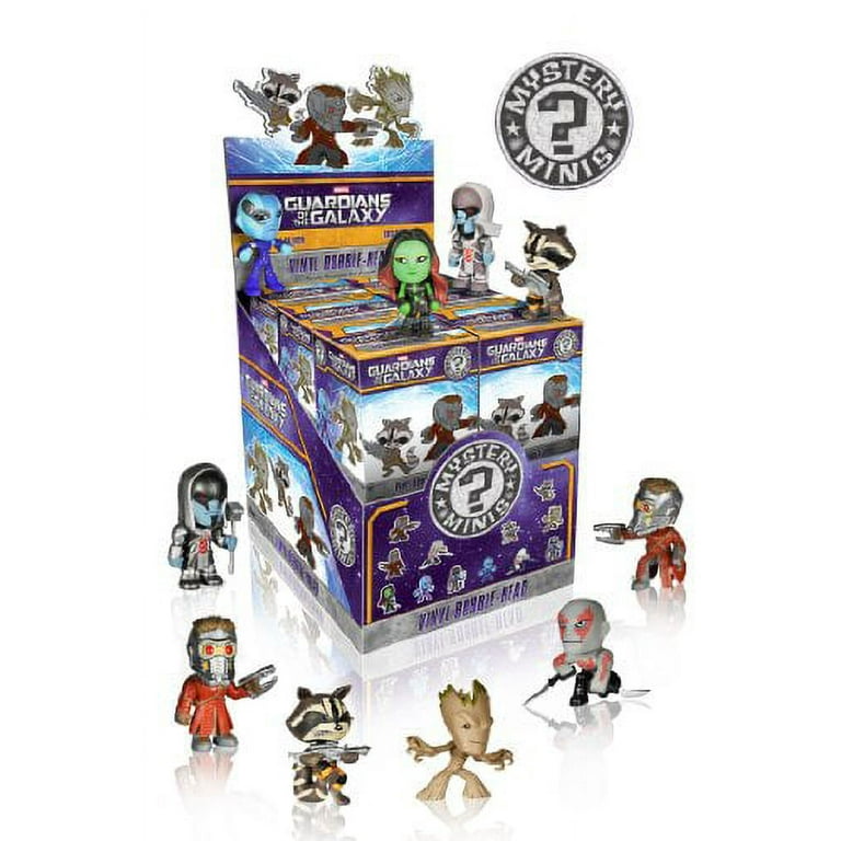 Funko Guardians of the Galaxy Blind Box Figure - Walmart.com