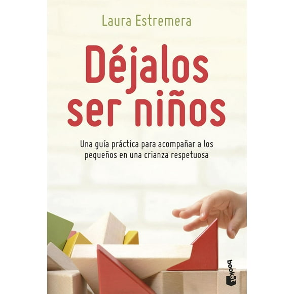 Déjalos ser niños