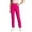 443 School Uniform Pant-Hot Pink, variant on RTKFRFLM Uniform Pants for Girls School Trousers for Kids for School and Everyday Wear Uniform Pants for Girls Comfort Fit Back to School Clothes