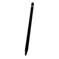 thumbnail image 1 of Stylus Pen Universal Stylus Pen for Touch Screens Thin Capacitive High Sensitivity for All Capacitive Touch Screens Cell for iPhone/for iPad/for Samsung/Phone/Tablet (Black), 1 of 6