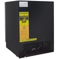thumbnail image 6 of BENTISM UnderCounter Refrigerator, Silver, 6 of 9