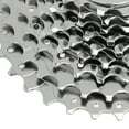 thumbnail image 2 of Peahefy Roue Libre Rotative 9 Vitesses Accessoire de Remplacement pour Vélo, Roue Libre Rotative 9 Vitesses, 2 of 8