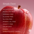 thumbnail image 5 of HAIRITAGE Sweet Apple Santal Volumizing Shampoo, 15 fl oz, 5 of 10
