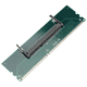 thumbnail image 3 of Adaptador de conector de memoria RAM DDR3 SO-DIMM para portátil a DIMM de escritorio Nuevo adaptador de memoria RAM DDR3 para portátil a escritorio, 3 of 8