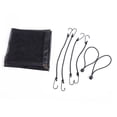 thumbnail image 3 of BESTYASH Car Dog Mesh Fence Negro Con Material Premium Para Aislamiento Y En Vehículo, 3 of 8
