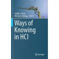 thumbnail image 1 of Façons de Savoir en HCI, 1 of 1