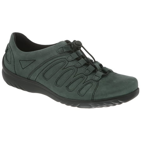 Klogs Napoli Unisex Slip-on Shoes - Blue Spruce