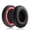Black, variant on Earpads Cushions Replacement for Beats Solo 2 & Solo 3 Wireless On-Ear Headphones, Ear Pads with Soft Protein Leather (Black)