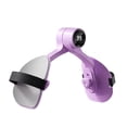 thumbnail image 4 of pélvico de cadera Ejecutivo de la pierna Equipo de pierna Sport Slimming Home Gym púrpura, 4 of 8
