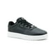 thumbnail image 4 of Tenis Charly Para Dama Estilo Casuales Negro/Blanco 22-27 negro 24, 4 of 6