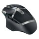 thumbnail image 1 of Ratón para juegos Logitech G602 inalámbrico con 11 botones programables, 1 of 9