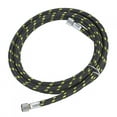 thumbnail image 4 of Braided Hose, Air Pipe, Rubber For Spray Pen Mini Air Compressor, 4 of 8