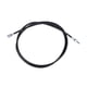 thumbnail image 3 of Cable de velocímetro ATV, cable de velocímetro de 1,7 m/5,6 pies de largo, cable de velocímetro, cable de odómetro, estética elegante, 3 of 9