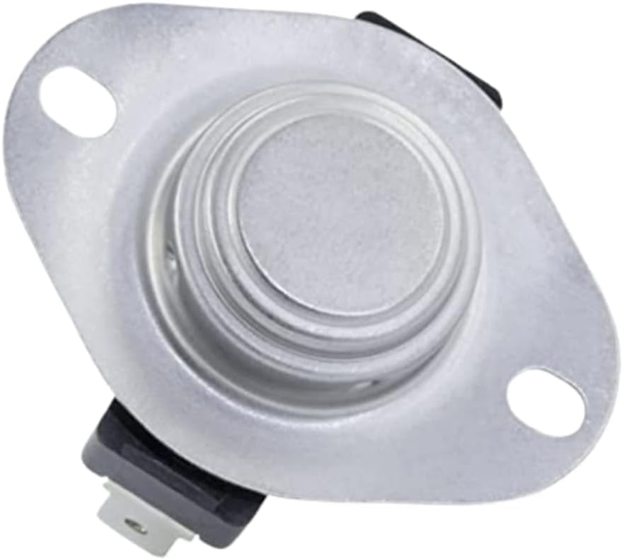 Scaroo 3387134 Dryer Cycling Thermostat For Whirlpool Replaces With 306910 12-PACK