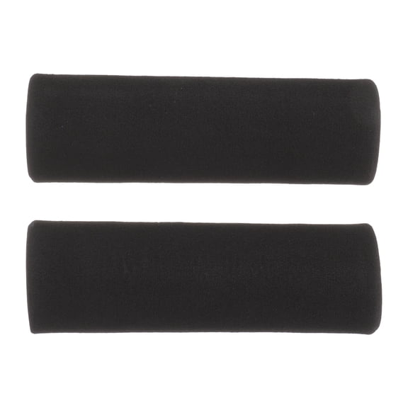 PENIKOKO 2-Pack Kayak Grips Black Foam Cushions Comfortable Non- Accessories for Kayaking