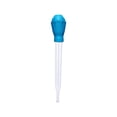 thumbnail image 1 of Fish Tank Waste Suction Tool Hand Operated Cleaning Hose For Aquarium Turtle Tank Water Change, 1 of 6