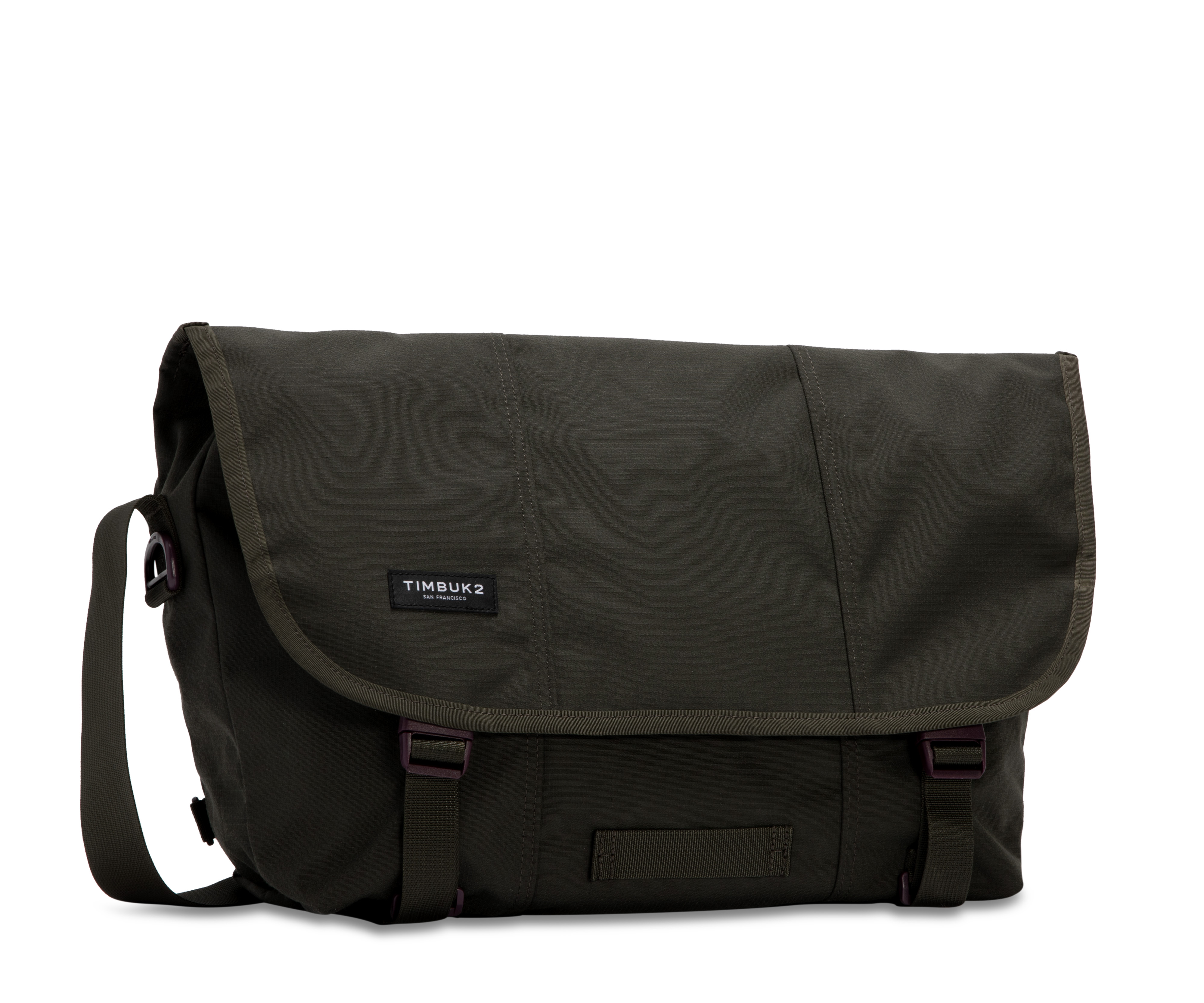 timbuktu classic messenger bag