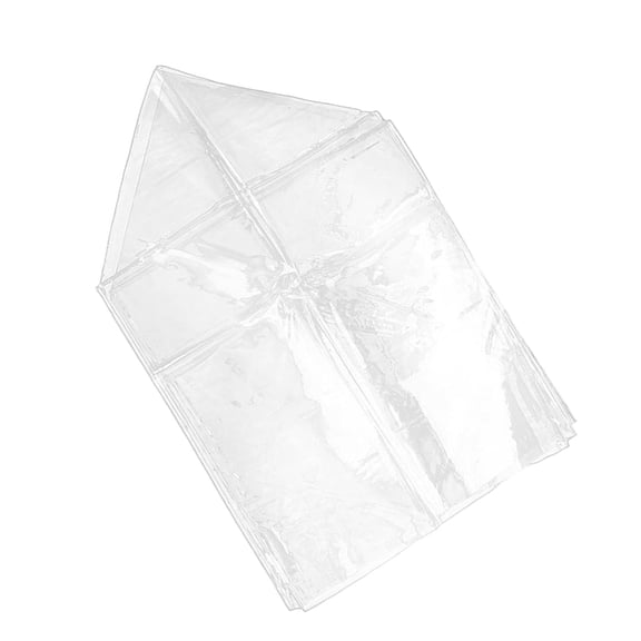WINDLAND Clear Cover Waterproof Resistant Cover Kitchen Appliance Protector for TM5