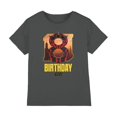 thumbnail image 1 of Star Wars Boys/Girls Darth Maul Space 8th Birthday T-Shirt, 1 of 4