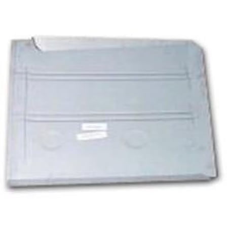 1955-1956 Mercury Medalist Front Floor Pan, RH