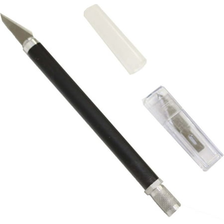 Hobby Blade - 8 Piece Hobby Blade Set (Blade King: CR-91605)