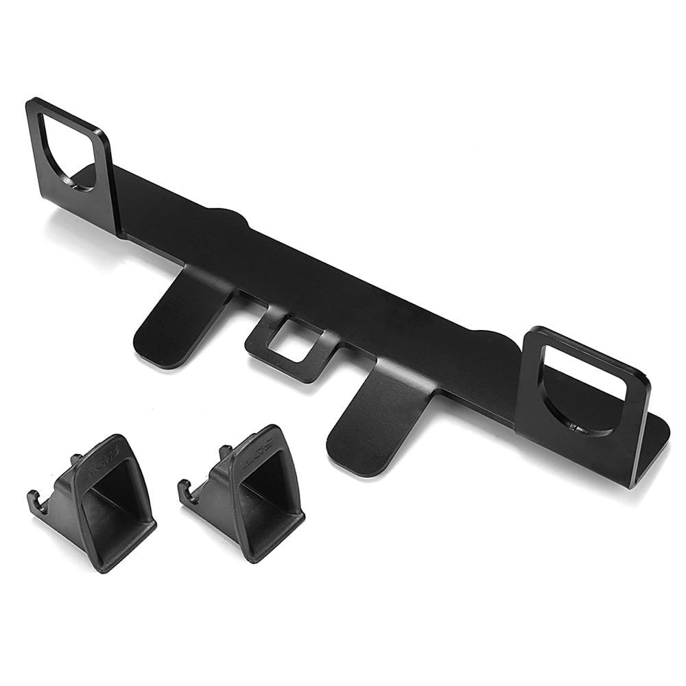 isofix bracket
